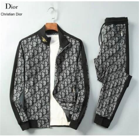 christian dior jogger|Christian Dior men's suits sale.